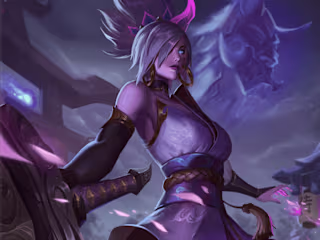 League of Legends