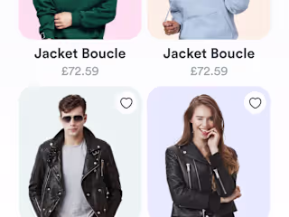 Mobile App Designs by Hydepark Digitals