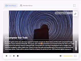 Feed Player: An Interactive UI Tool for Image and Video Display
