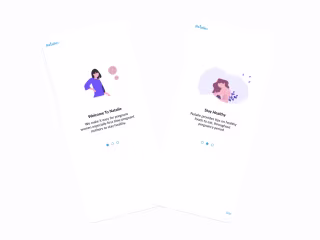 Pregnant woman Dietary App