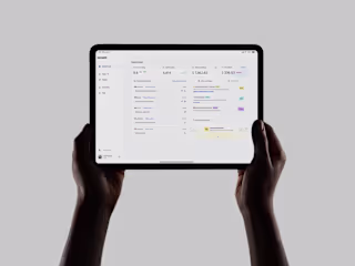 remark | Platform Design