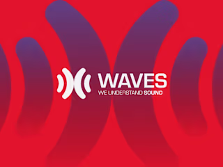 Waves — Brand & Logo Design