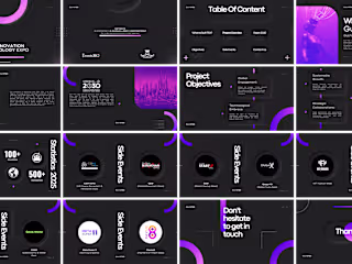 Gulfitex - Presentation