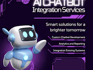 AI Chatbot Integration Services