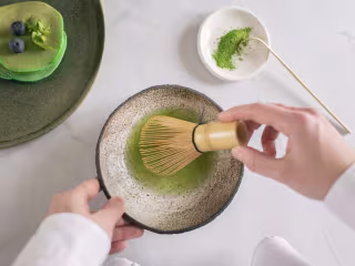 SEO Article - Matcha