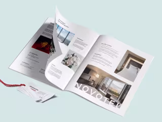 Novotel Magazine