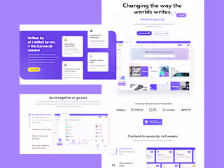 Webflow Development