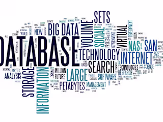 Enterprise Data Optimization for Financial Firm