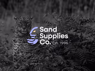 sand supplies co.