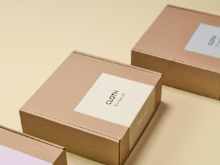 Curated Beauty Packages 