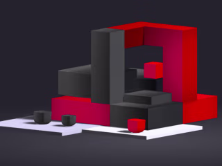 Geometry Structure