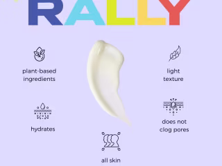 Rally Skin Social Media Manager