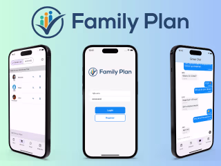 Mobile App