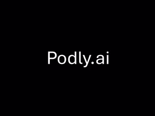 Podly.ai - Podcast Transcription Platform