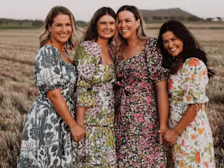 Perfect Summer Dresses