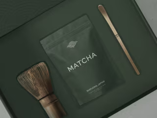 Matcha By MALU 