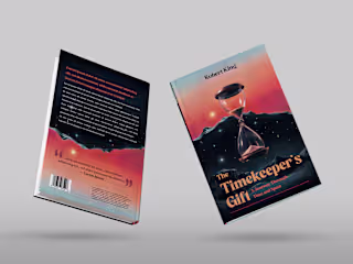 Book Covers