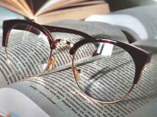 creative writing sample