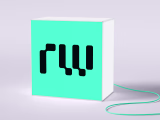 Brand Identity - Rob Whitley