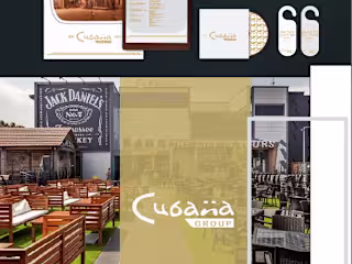 Cubana GROUP