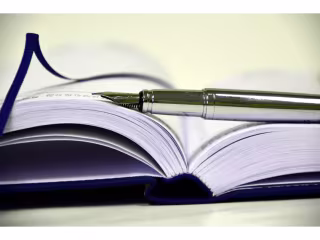 Copy Editing For Business Author