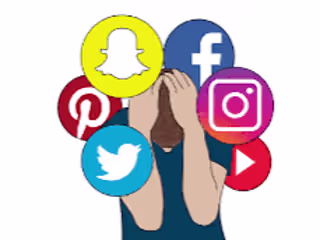 The Impact Of Social Media On Mental Health