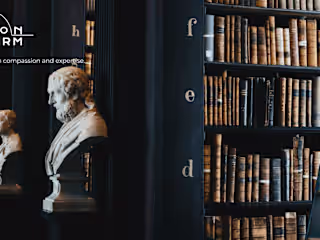 Horizon Law Firm Website Design