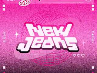 NewJeans Album