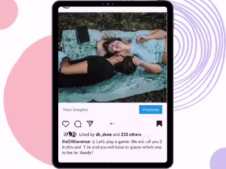 Translate all the IG captions from English to Spanish