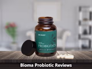 Bioma Probiotics — [TOP 5 BENEFITS 2025!] With PRICE?