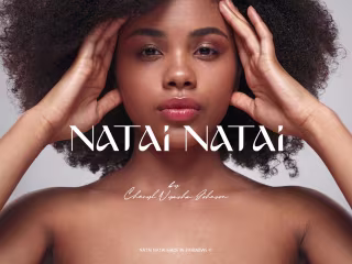 Natai Natai: Fashion label - Rebranding