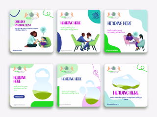 Canva Templates Bundle