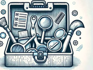 Tame the Data Deluge: Building an Automated Data Cleaning Tool