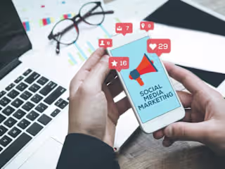 Social Media Marketing 