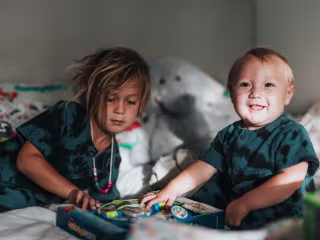 Lessons I’ve learned being an elder sister