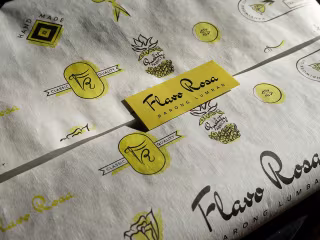 Flavo Rosa