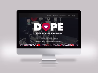 Website Design
