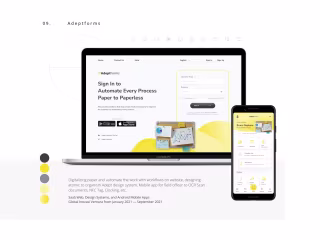 Adeptforms