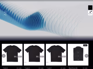 E-commerce Innovation: An Impactful Project