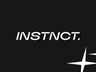 Instnct Logo Concept