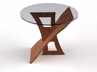 I will do 3d modeling in solidworks