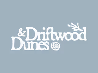 Driftwood & Dunes Logo Design