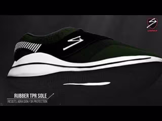 SG Bolt 3D Video By CreativeMud - YouTube