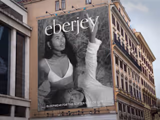 Eberjey