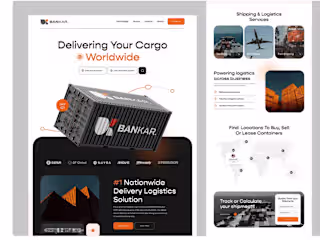 Shopify Store Optimization & Redesign for Bankar