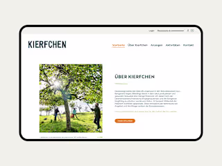 Kierfchen