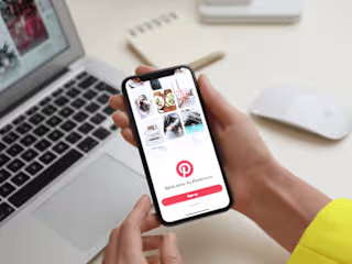 Pinterest Account Optimization 