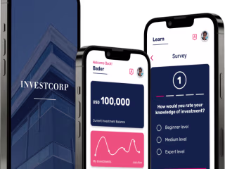 Investcorp