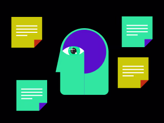 B2B Industry Personas for AI SDK Product
