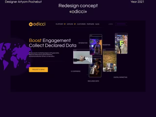 ODICCI DESIGN